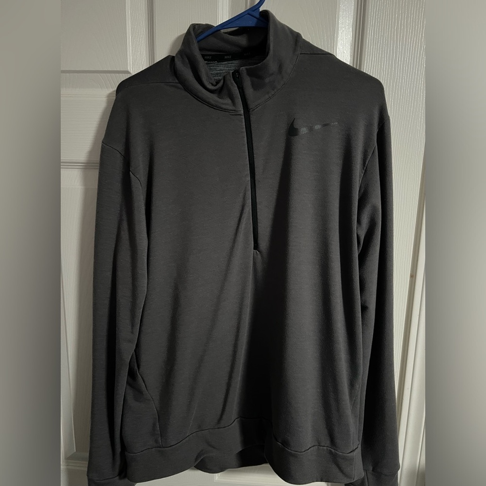 Nike 3/4 Zip